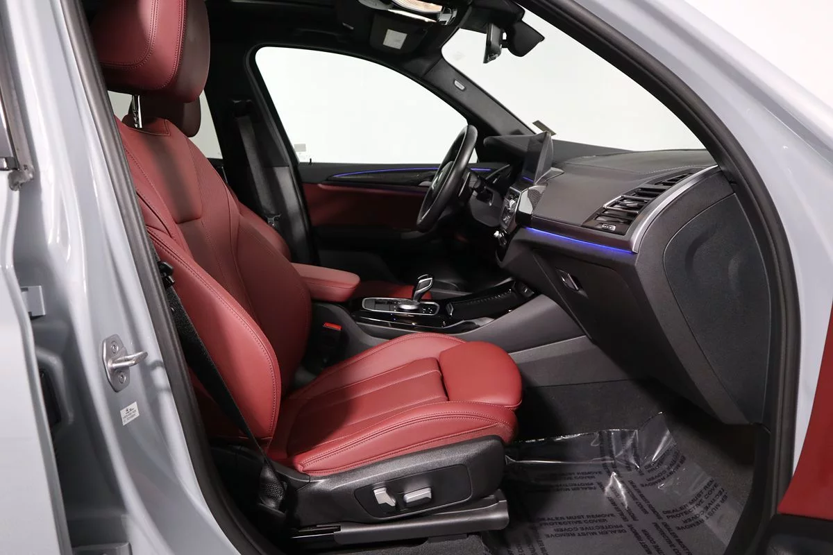 Read more about the article 9 Affordable Cars with Red Interiors: Stylish and Budget-Friendly Options