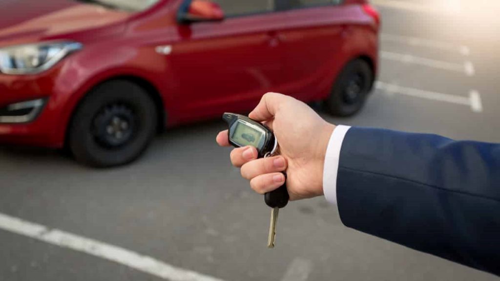 Read more about the article How to Get Your Car Out of Anti-Theft Mode with a Key?