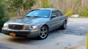 Read more about the article 8 Top Notch Cheapest V8 Cars Under $5,000