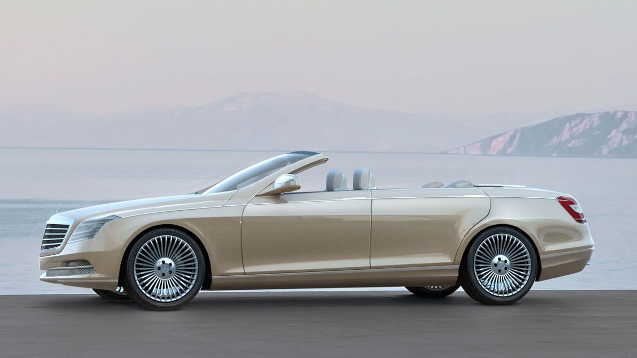 Read more about the article Top 6 Four-Door Convertibles: Benefits, Challenges and Future