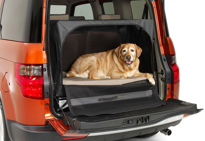 Read more about the article 10 Best Cars & SUVs for Large Dogs: A Comprehensive Guide