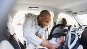 Best Cars for New Parents