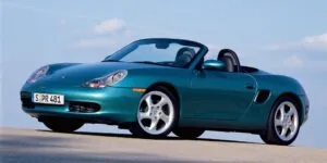 Cool Cars Under $10,000