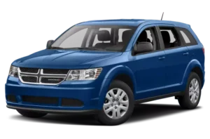 Dodge Journey Years to Avoid