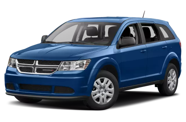 Read more about the article Dodge Journey Years to Avoid: A Comprehensive Guide