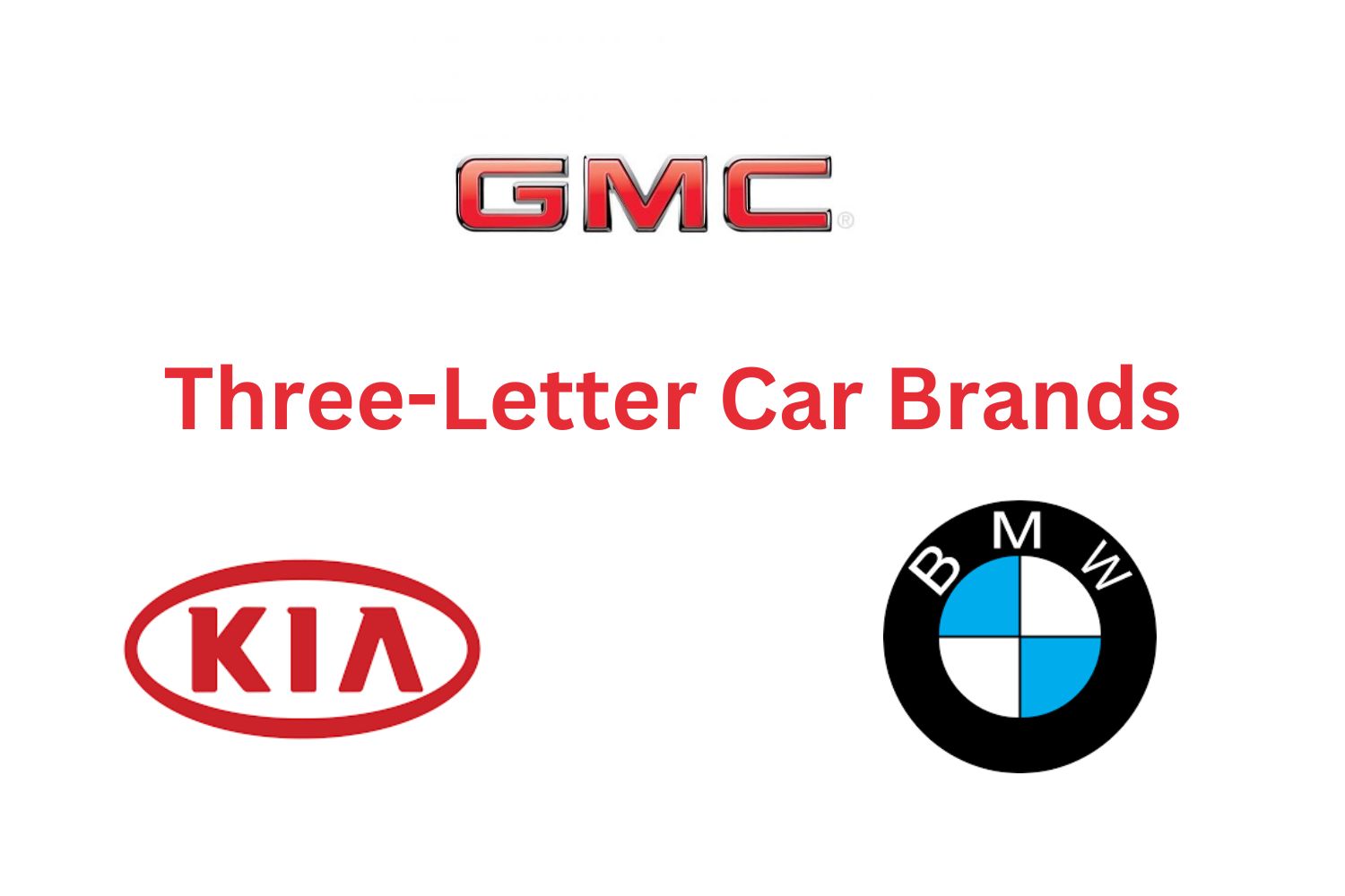 Read more about the article A Comprehensive Guide to Three-Letter Car Brands