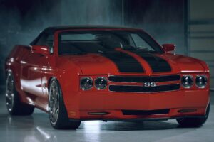 Read more about the article The 2024 Chevy Chevelle Review: Price, Release Date, Interior, Exterior & Fuel Efficiency