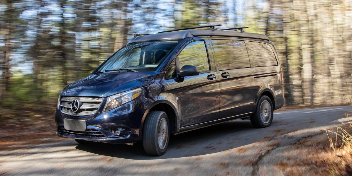 Read more about the article 5 Best Looking Minivan: A Comprehensive Guide