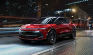 2025 camaro suv