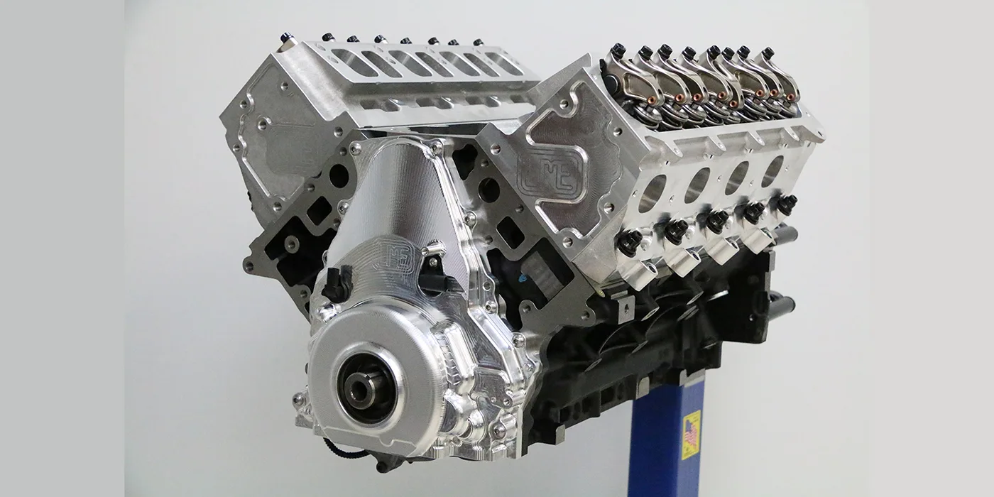 Read more about the article Chevy 6.6 Gas Specs, Power And MPG