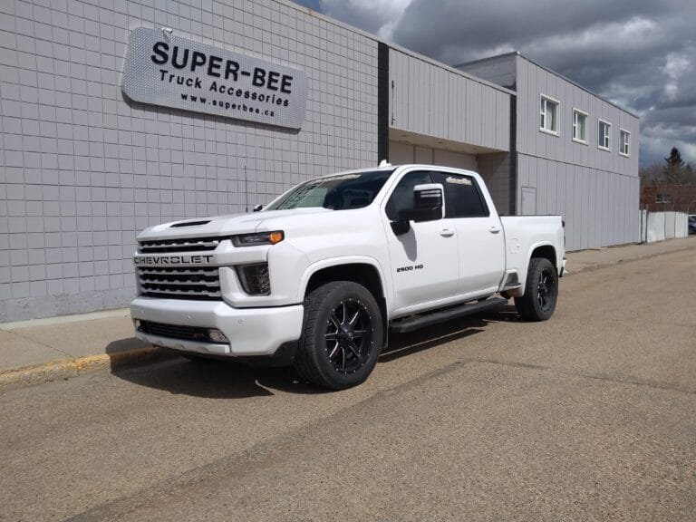 Chevy 6 6 gas specs power and mpg vehicle grip