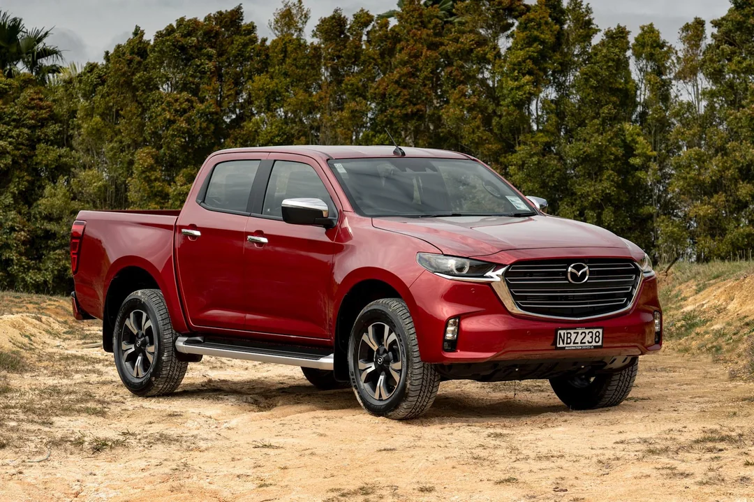 Read more about the article 8 Best Japanese PickUp Trucks: A Detailed Guide