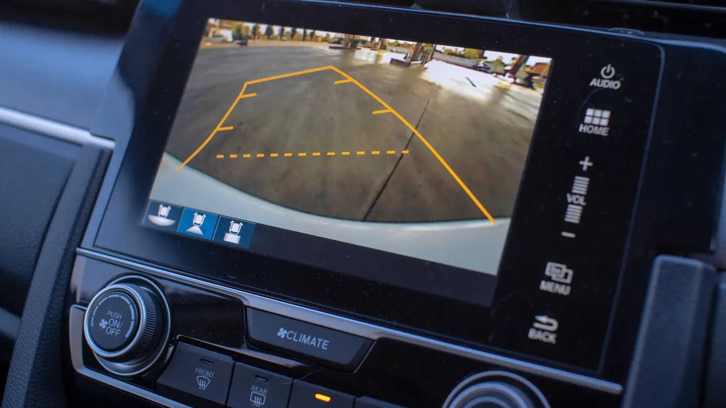 Read more about the article 10 Cheap Cars With Backup Camera For Full Safety