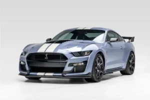 Read more about the article 9 Top Classic American Muscle Cars of All Time