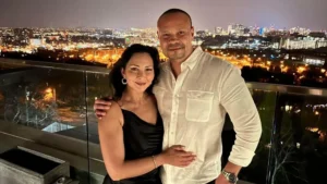 dan bongino wife accident