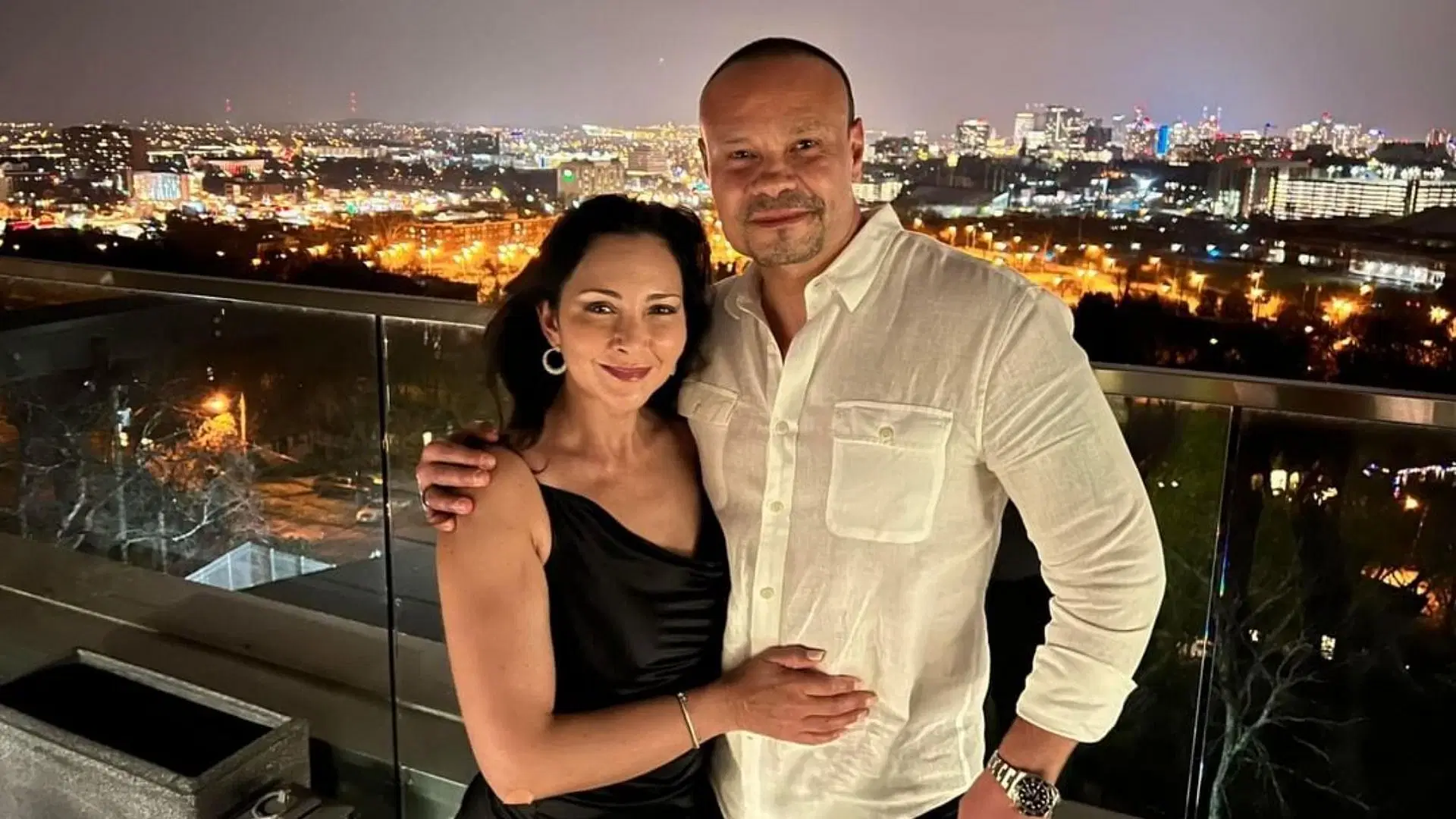 Read more about the article Understanding Dan Bongino’s Wife’s Accident: An Overview