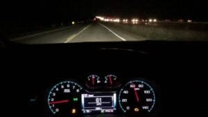 engine power reduced chevy impala