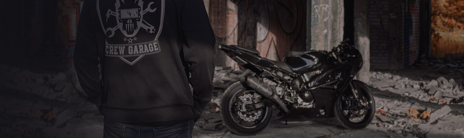 Read more about the article Crash Cages by Crew Garage – The Ultimate Protection for Stunt Enthusiasts