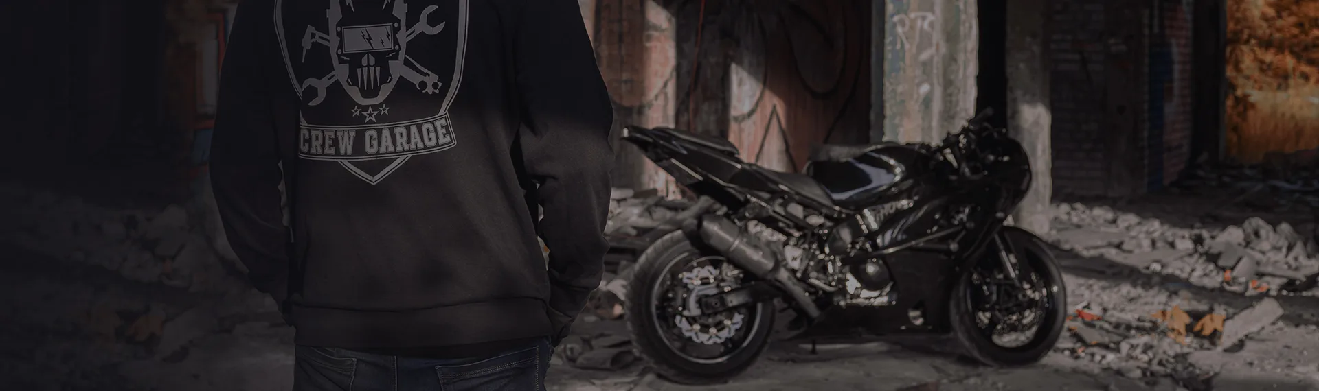 You are currently viewing Crash Cages by Crew Garage – The Ultimate Protection for Stunt Enthusiasts