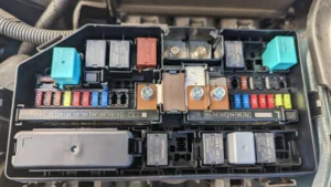 honda crv won't start but battery is good