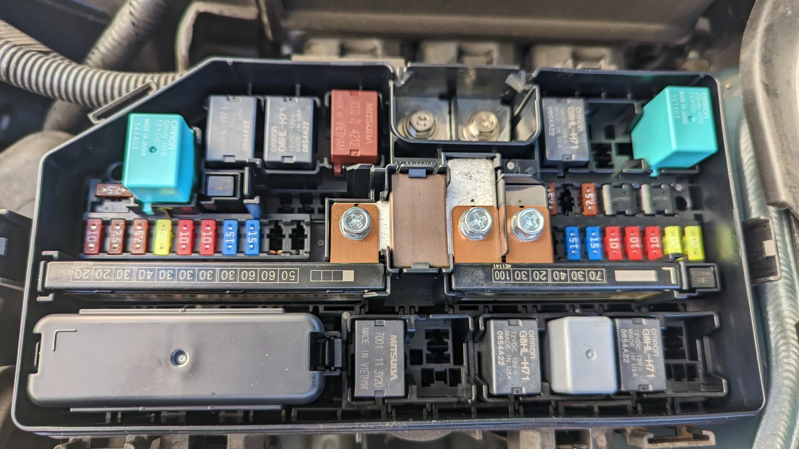 honda crv won't start but battery is good