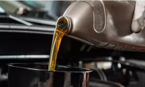 should i check my oil when the engine is hot or cold