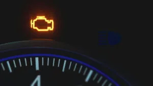 simple trick to turn off check engine light