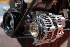 Read more about the article Car Squeaks When Driving Slow: Cause & Fixes