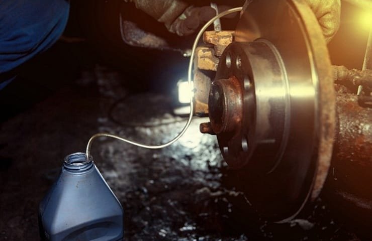 Read more about the article How to Get Air Out of Brake Lines Without Bleeding: Ultimate Guide