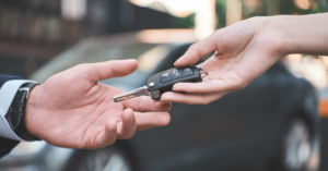 How to Remove Co Owner From Car Title