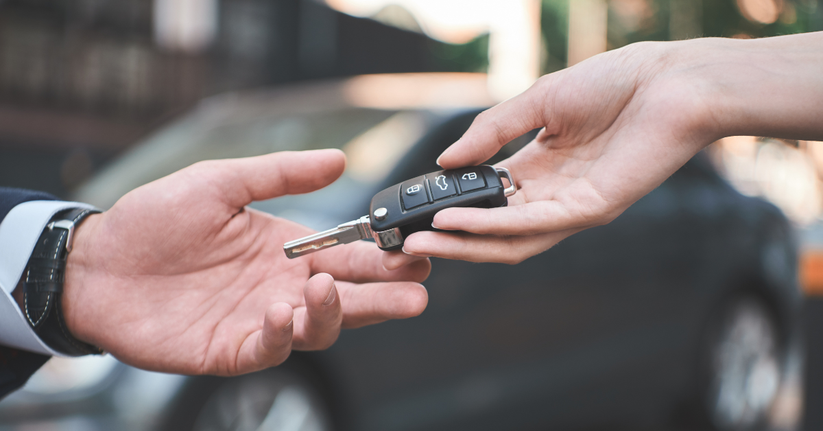 How to Remove Co Owner From Car Title