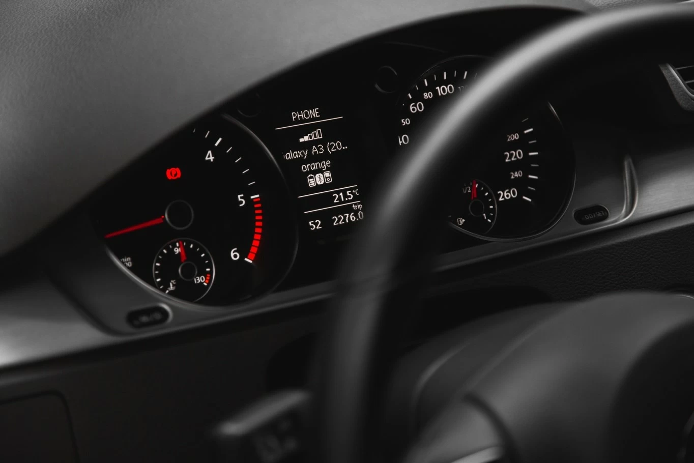 Read more about the article Check Engine Light Flashing And Car Shaking: Cause & Fixes