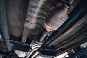 The catalytic converter is a crucial part of a car's exhaust system, responsible for reducing harmful emissions before they exit the tailpipe. Over time, it can become clogged, contaminated, or inefficient, leading to reduced performance, increased emissions, and even check engine warnings. Many drivers assume that a failing catalytic converter means an expensive replacement, but that’s not always the case. Before committing to a costly repair, it's worth exploring ways to restore a failing catalytic converter without replacing it. In many cases, simple cleaning methods or minor repairs can bring it back to life. Understanding the causes of catalytic converter issues and knowing how to fix them can save money and extend the lifespan of this essential component. This guide covers practical solutions to help fix a catalytic converter without the need for a full replacement. Common Signs of a Failing Catalytic Converter Before attempting a fix, it's important to confirm that the catalytic converter is actually the source of the problem. Here are some common signs that indicate a failing converter: Reduced Engine Performance: A clogged converter can restrict exhaust flow, leading to sluggish acceleration and lower power output. Check Engine Light: Modern cars have oxygen sensors that monitor the catalytic converter's efficiency. If the sensor detects an issue, it may trigger the check engine light. Unusual Exhaust Smell: A failing converter may cause a rotten egg (sulfur) smell due to incomplete combustion. Poor Fuel Economy: If the converter is clogged, the engine has to work harder, consuming more fuel. Rattling Noises: A damaged converter may develop internal breaks, causing a rattling sound from the exhaust. Dark or Excessive Exhaust Smoke: A malfunctioning converter may not properly filter emissions, leading to black or thick smoke from the tailpipe. If one or more of these symptoms are present, it's time to consider possible fixes before replacing the unit. Methods to Fix a Catalytic Converter Without Replacing It 1. Use a Catalytic Converter Cleaner One of the simplest and most effective ways to fix a mildly clogged catalytic converter is by using a fuel system cleaner specifically designed for catalytic converters. Steps to Use a Cleaner: Purchase a high-quality catalytic converter cleaner from an auto parts store. Pour the recommended amount into the fuel tank. Drive the car for at least 30 minutes at highway speeds to allow the cleaner to circulate and burn off carbon deposits. Monitor performance improvements and check if the check engine light turns off. This method works well for mild clogs caused by carbon buildup but may not be effective for severely damaged converters. 2. Perform a High RPM "Italian Tune-Up" A clogged catalytic converter can sometimes be cleared by driving at high speeds for an extended period. This process helps burn off deposits that may be restricting airflow. Steps to Perform an Italian Tune-Up: Find a safe road or highway where you can drive uninterrupted. Warm up the engine by driving normally for about 15 minutes. Increase speed to highway levels and maintain a higher RPM (above 3,000 RPM) for at least 20-30 minutes. Monitor the exhaust for signs of improvement, such as reduced smoke or better acceleration. This method is useful for clearing mild carbon buildup but may not work if the converter is completely clogged. 3. Remove and Manually Clean the Catalytic Converter If chemical cleaners and high-RPM driving don’t work, manually cleaning the catalytic converter might be necessary. Steps to Clean the Converter Manually: Remove the Converter Ensure the car is on a flat surface and cool before working. Jack up the vehicle and secure it with jack stands. Locate the catalytic converter (between the engine and muffler) and unbolt it. If the bolts are rusted, use penetrating oil to loosen them. Inspect for Damage Check for visible cracks or breaks inside the converter. If the internal honeycomb structure is intact but clogged, proceed with cleaning. Soak the Converter in a Cleaning Solution Prepare a cleaning mixture using hot water and degreaser or dish soap. Fully submerge the converter and let it soak for several hours. Use a soft brush to remove loose debris, then rinse thoroughly with water. Dry and Reinstall Allow the converter to dry completely before reinstalling. Bolt it back onto the exhaust system securely. This method is effective for clearing blockages caused by soot, but if the internal structure is melted or broken, replacement may still be necessary. 4. Check and Replace Faulty Oxygen Sensors A failing oxygen sensor can cause improper air-fuel mixture, leading to inefficient catalytic converter function. Steps to Replace an Oxygen Sensor: Use an OBD-II scanner to check for error codes related to the oxygen sensor (such as P0420). Locate the sensor (before or after the catalytic converter). Disconnect the electrical connector and unscrew the sensor using an oxygen sensor socket. Install the new sensor and tighten it securely. Reset the check engine light using the OBD-II scanner. Replacing a faulty sensor can restore efficiency and prevent further damage to the catalytic converter. 5. Fix Engine Misfires and Rich Fuel Mixture Issues A misfiring engine or excessive fuel consumption can damage the catalytic converter over time. Steps to Fix the Issue: Check Spark Plugs: Replace old or fouled spark plugs. Inspect Fuel Injectors: Clean or replace malfunctioning injectors. Check the Mass Airflow Sensor: If dirty, clean it using a specialized cleaner. Ensure the Air Filter is Clean: Replace a clogged air filter to improve combustion. Addressing these problems can prevent further catalytic converter damage and improve overall engine performance. 6. Inspect for Exhaust Leaks A leak in the exhaust system before the catalytic converter can cause improper function and result in error codes. Steps to Identify and Fix Leaks: Listen for unusual noises from the exhaust while the engine is running. Use a soapy water spray to check for bubbles forming around the exhaust joints. Tighten loose bolts or replace gaskets where leaks are found. If cracks are present, use exhaust sealant or welding for repairs. Fixing leaks ensures proper exhaust flow, allowing the catalytic converter to work efficiently. When Replacement is the Only Option If none of the above methods work, it may mean the catalytic converter is too damaged to be restored. Common signs that indicate replacement is necessary include: The honeycomb structure inside the converter is melted or broken. Severe clogging that cannot be cleaned. Persistent check engine light even after cleaning and sensor replacement. Fixing a catalytic converter without replacing it is possible in many cases, especially if the issue is related to clogging, sensor failures, or minor blockages. Using chemical cleaners, high-RPM driving, manual cleaning, and fixing related engine problems can often restore functionality. However, if the damage is severe, replacement might be the only viable option. Regular maintenance, including proper fuel combustion and timely repairs, can extend the lifespan of a catalytic converter and prevent costly replacements