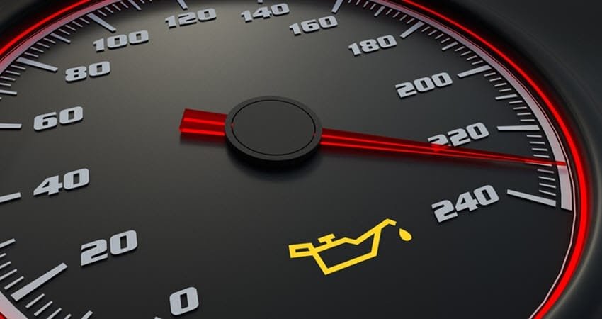 Read more about the article What is Normal Oil Pressure: Detailed Guide