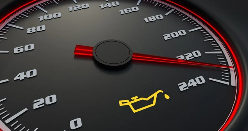 Read more about the article What is Normal Oil Pressure: Detailed Guide
