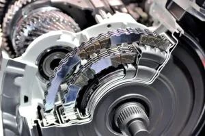 toyota cvt transmission problems