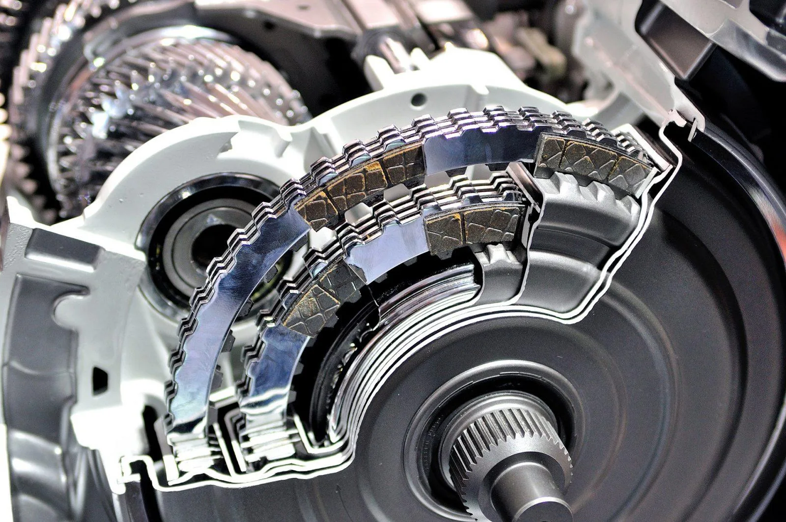 Read more about the article Toyota CVT Transmission Problems: Cause & Fixes