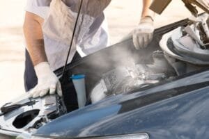 Read more about the article Car Sputtering in Idle: Cause & Fixes