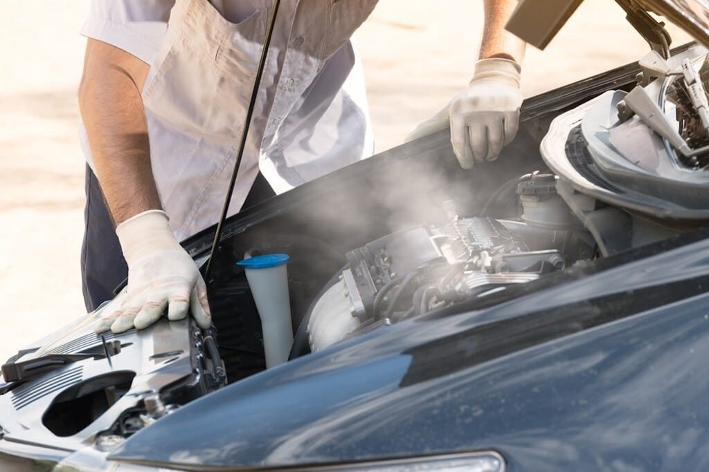 You are currently viewing Car Sputtering in Idle: Cause & Fixes
