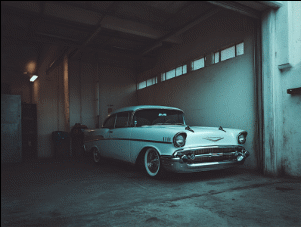 Read more about the article The Art of Automobile Love – Essentials of Car Aesthetics & Care