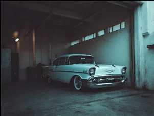 Read more about the article The Art of Automobile Love – Essentials of Car Aesthetics & Care