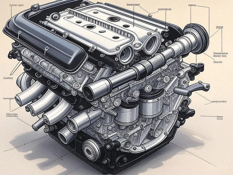 Read more about the article 1.5L Chevy Engine Problems: A Complete Guide