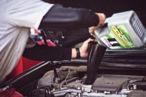 Read more about the article 1 in 10 New Drivers Feel Unprepared for Car Ownership