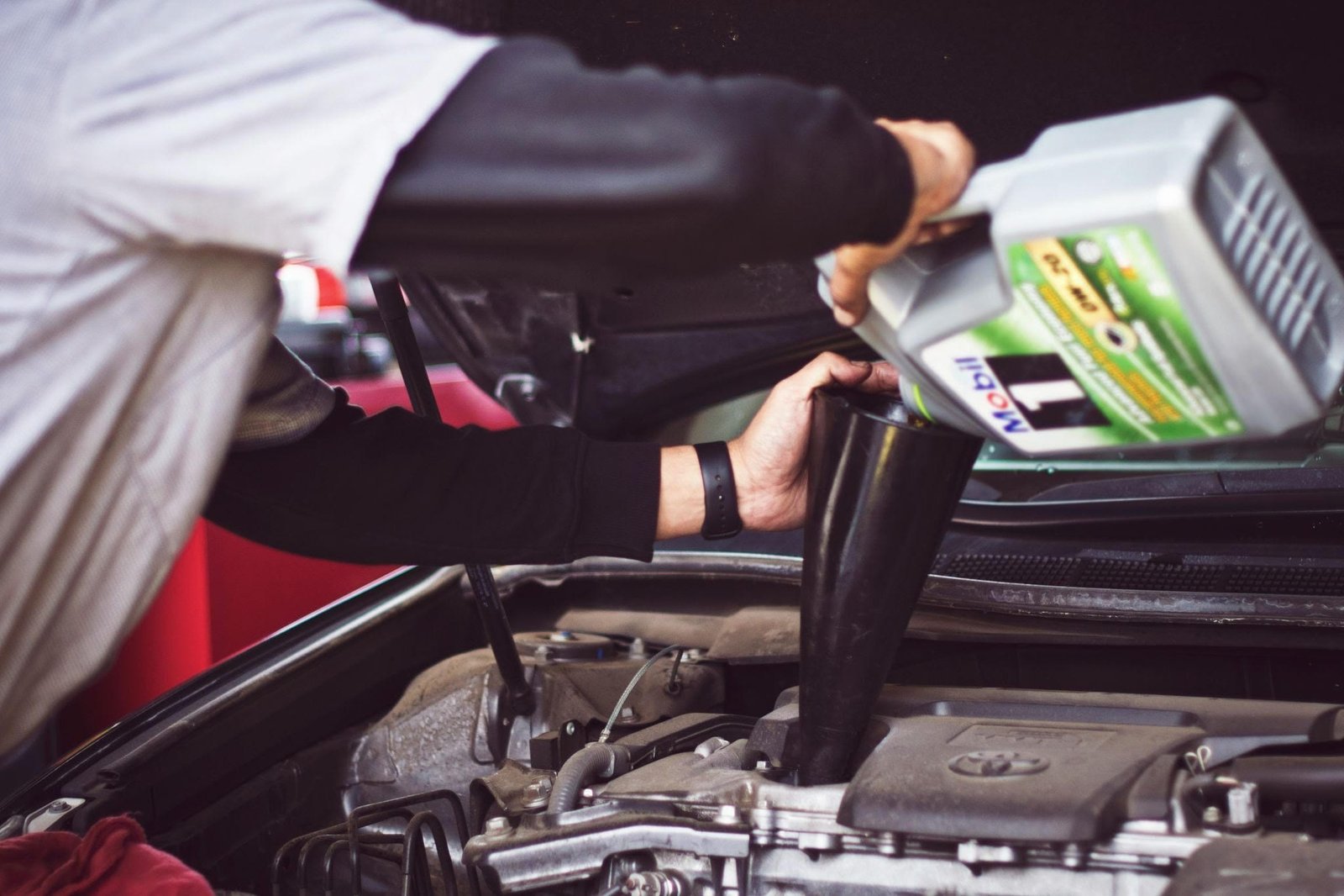 You are currently viewing 1 in 10 New Drivers Feel Unprepared for Car Ownership