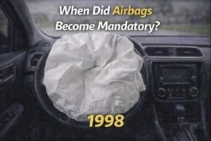 When Did Airbags Become Mandatory