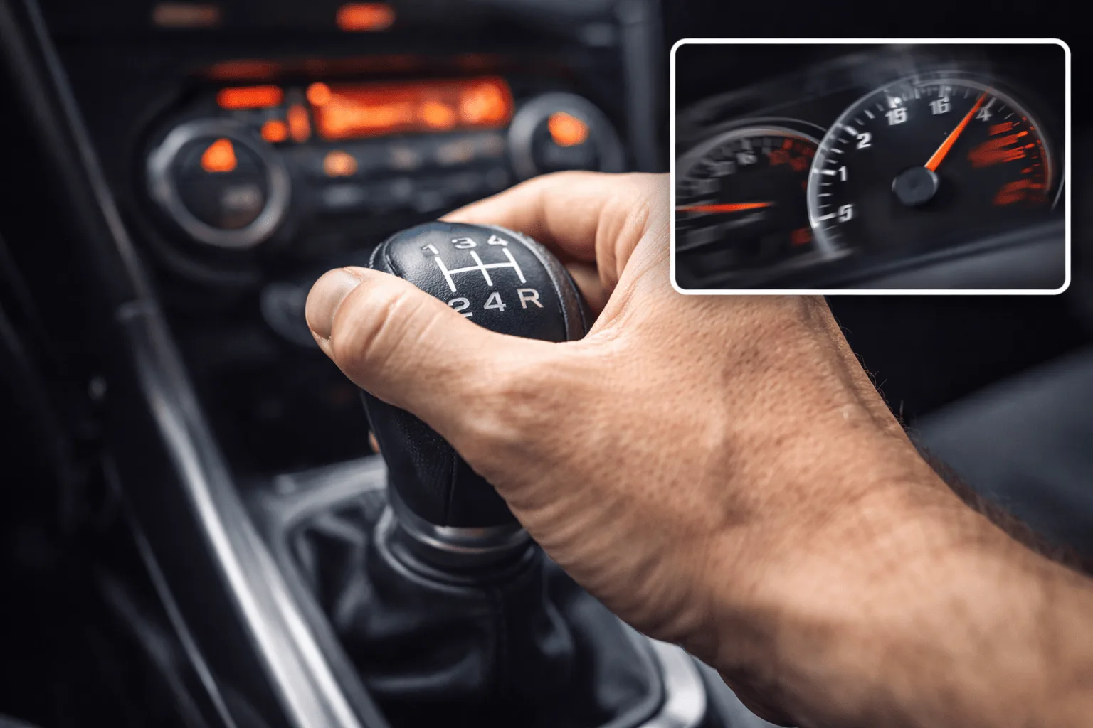 Read more about the article Car Jerks When Accelerating in First Gear: What I Learned After Living With This Problem