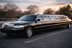 how much does a limo cost to buy