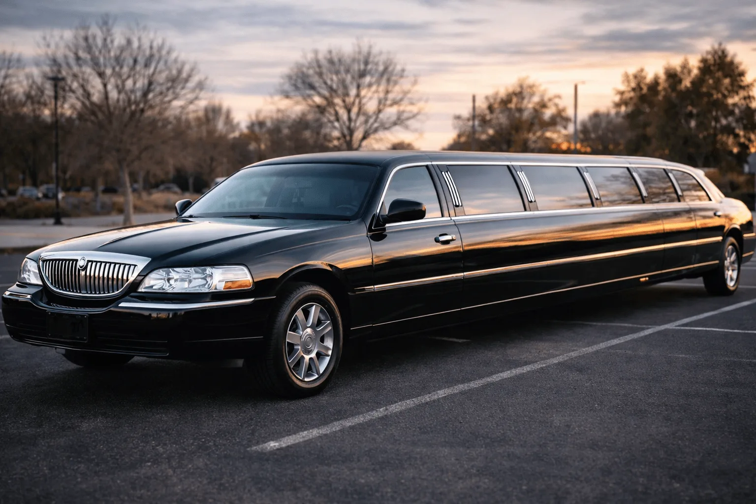 Read more about the article How Much Does a Limo Cost to Buy? Get Real Numbers