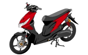 How Fast Does a Honda Ruckus Go